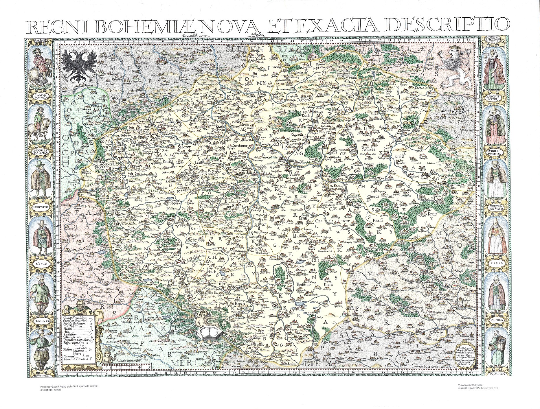 aretinova mapa čech ČÚZK: Geoportál aretinova mapa čech