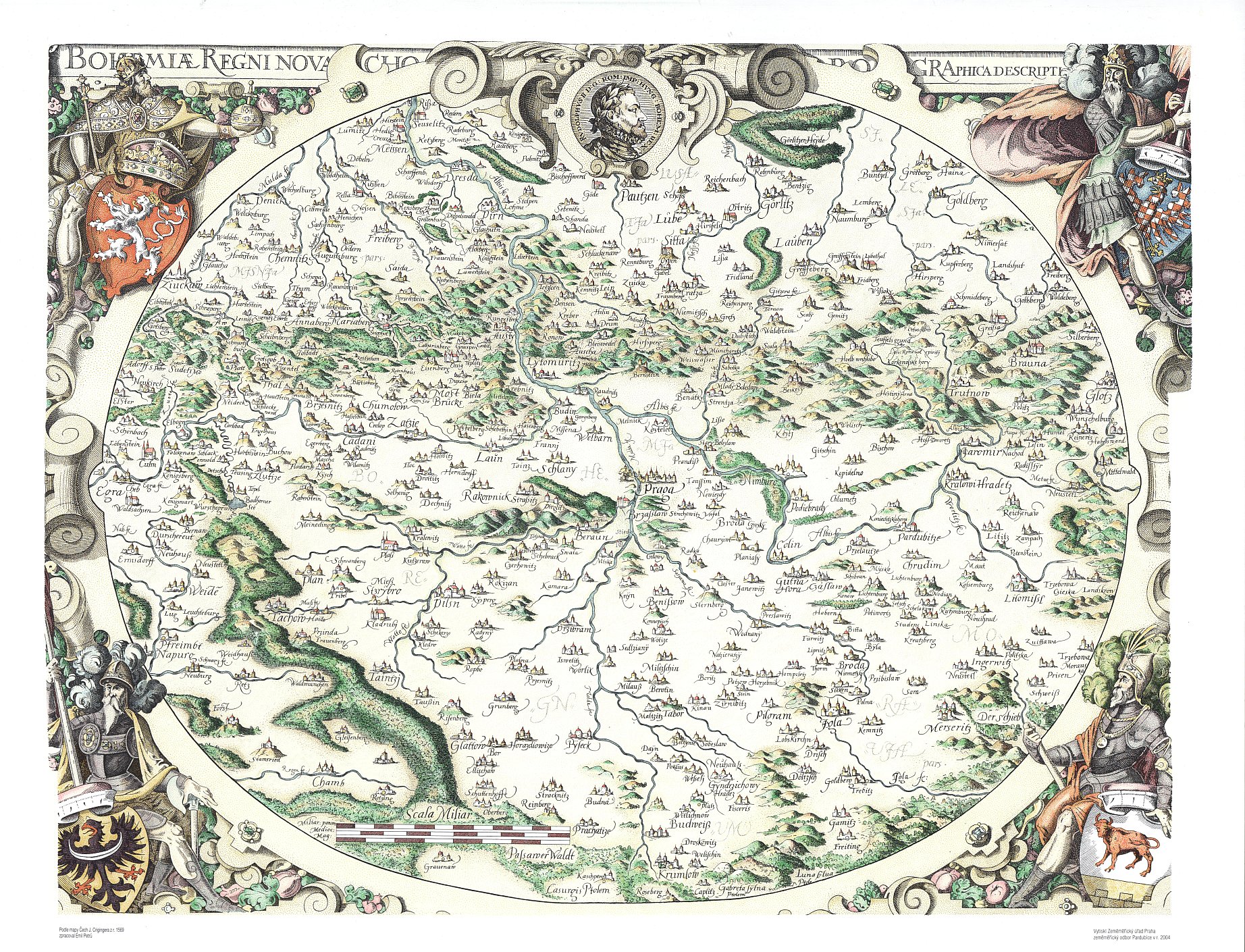 crigingerova mapa čech ČÚZK: Geoportál crigingerova mapa čech